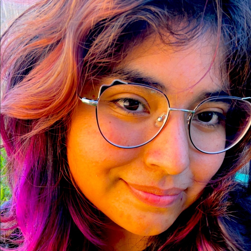 Meet your Posher, Monica